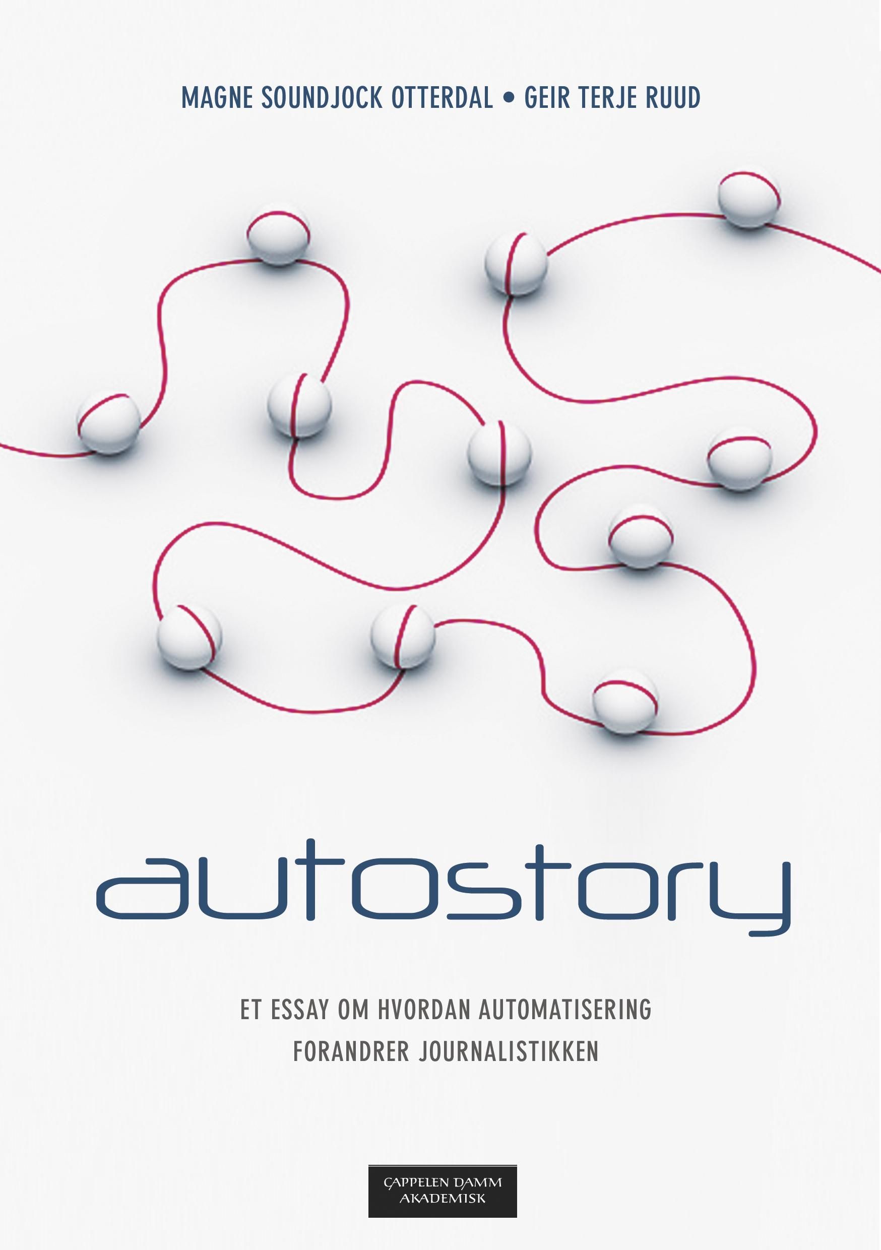 Autostory