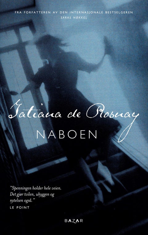 Naboen