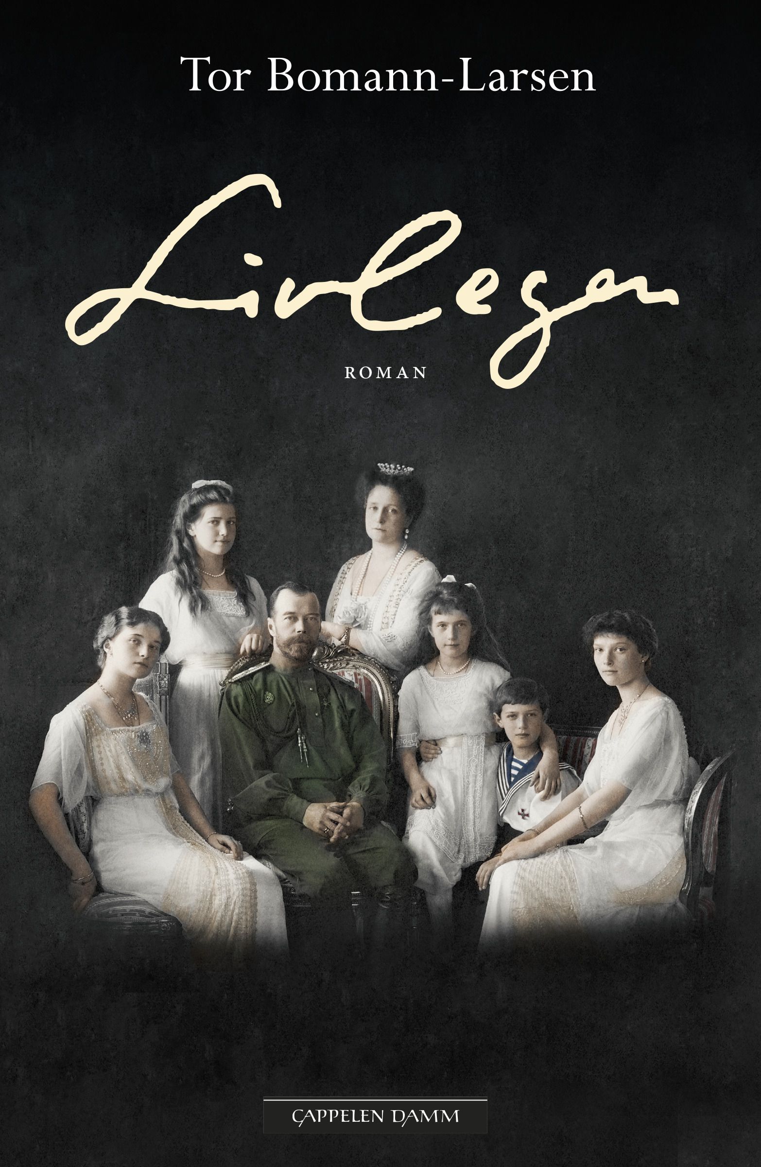 Livlegen