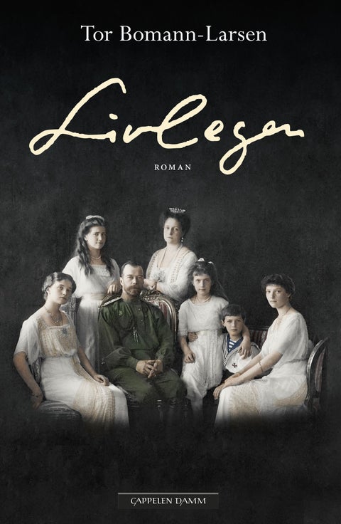 Livlegen