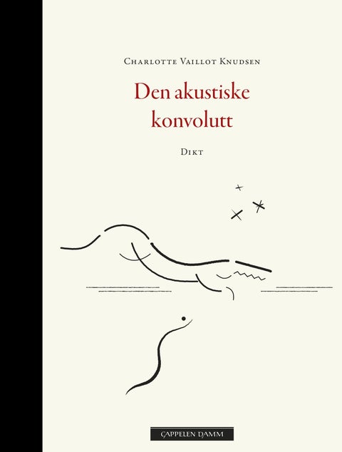 Den akustiske konvolutt