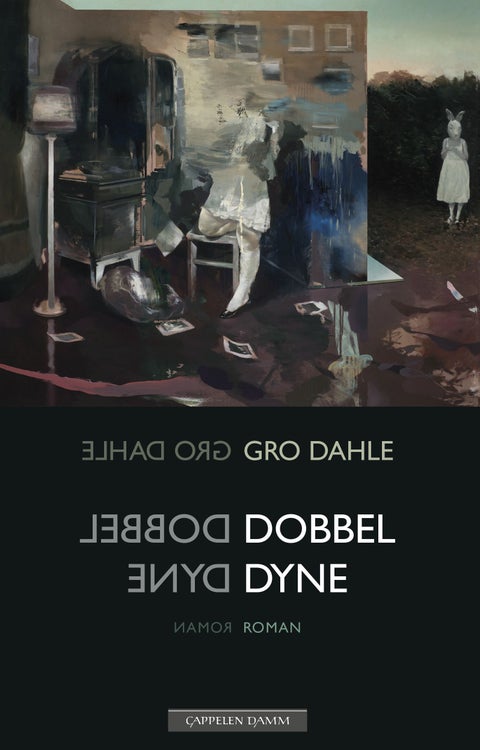 Dobbel dyne - roman