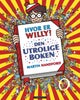 Hvor er Willy?