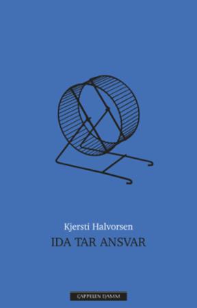 Ida tar ansvar