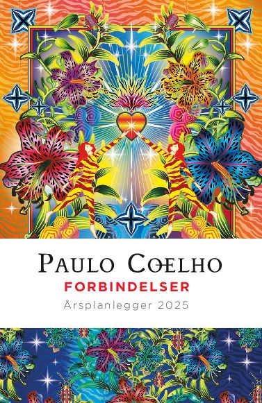 Forbindelser - årsplanlegger 2025