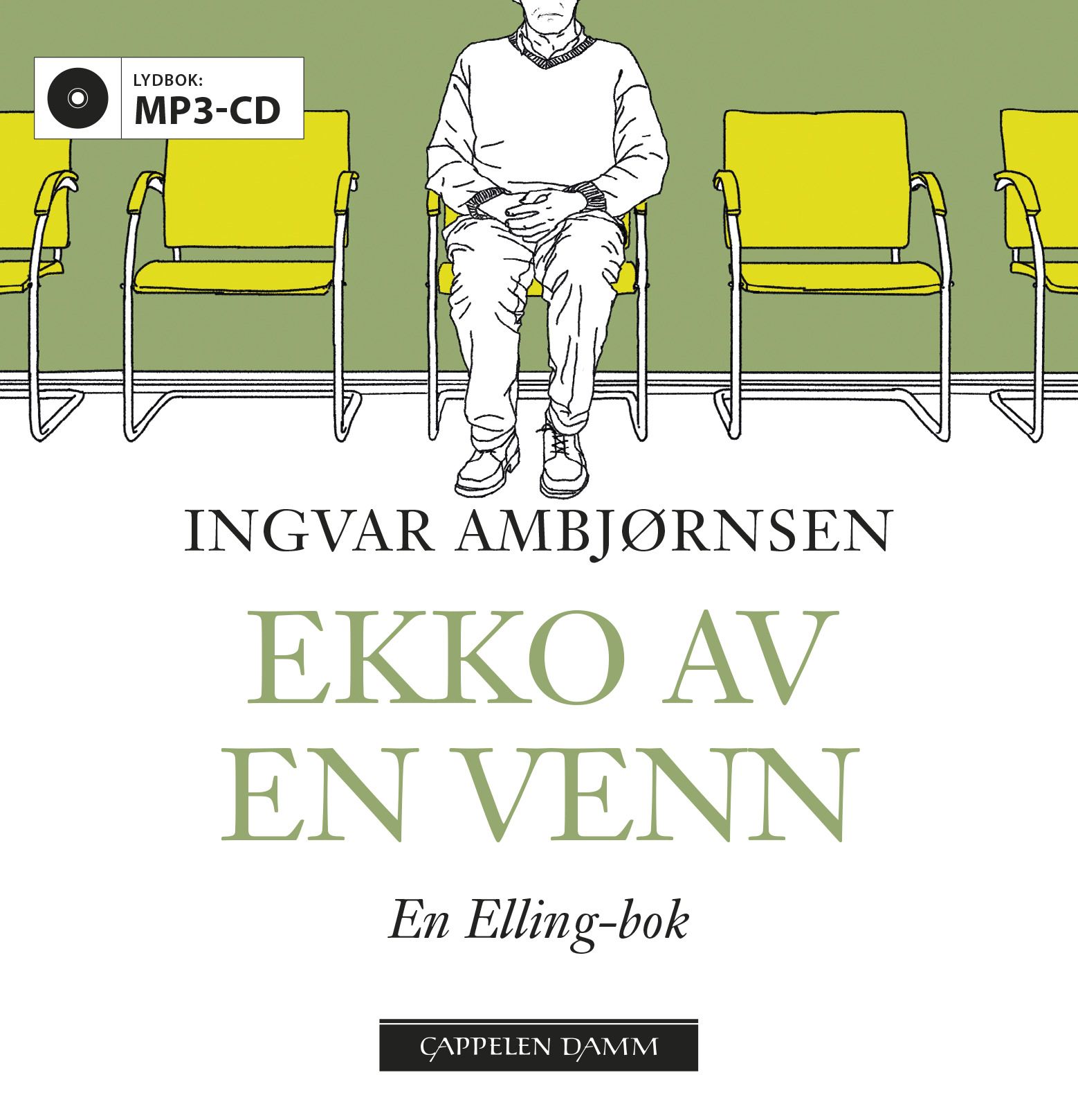 Ekko av en venn