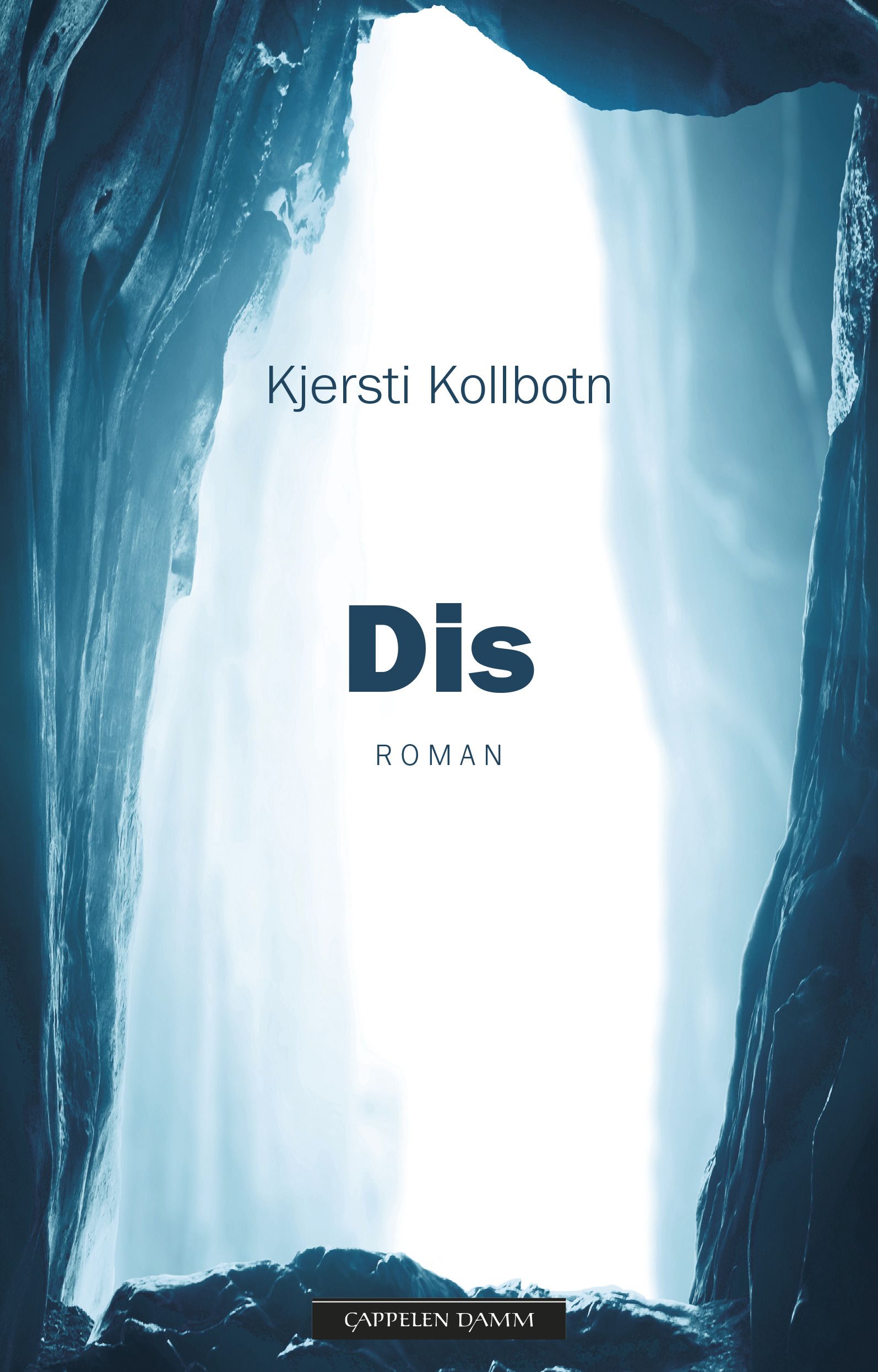 Dis - roman