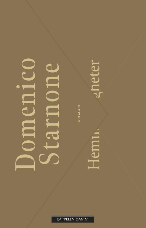 Hemmeligheter