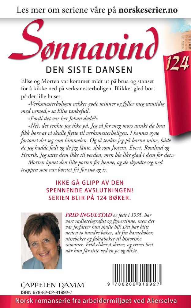 Den siste dansen
