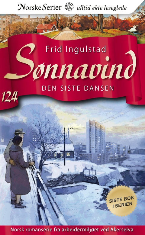 Den siste dansen