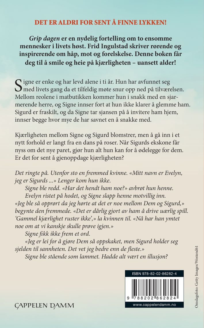 Grip dagen