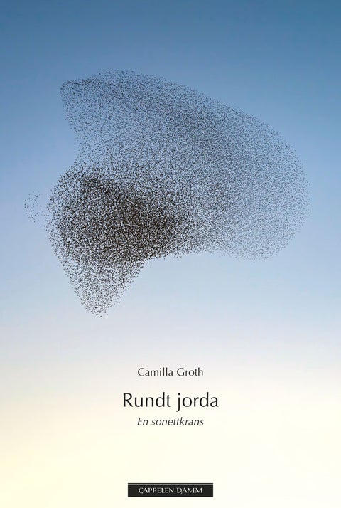 Rundt jorda - en sonettkrans