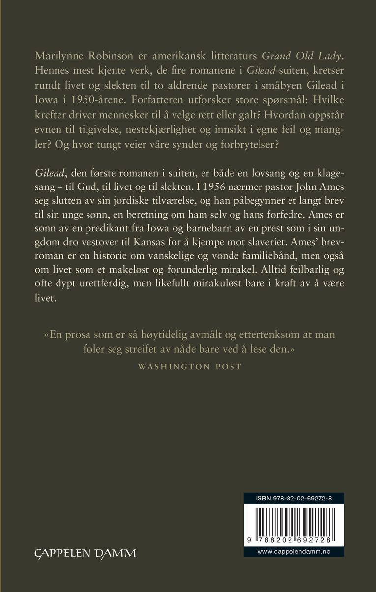 Gilead