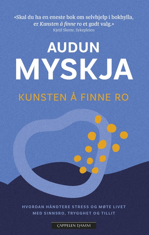 Kunsten å finne ro