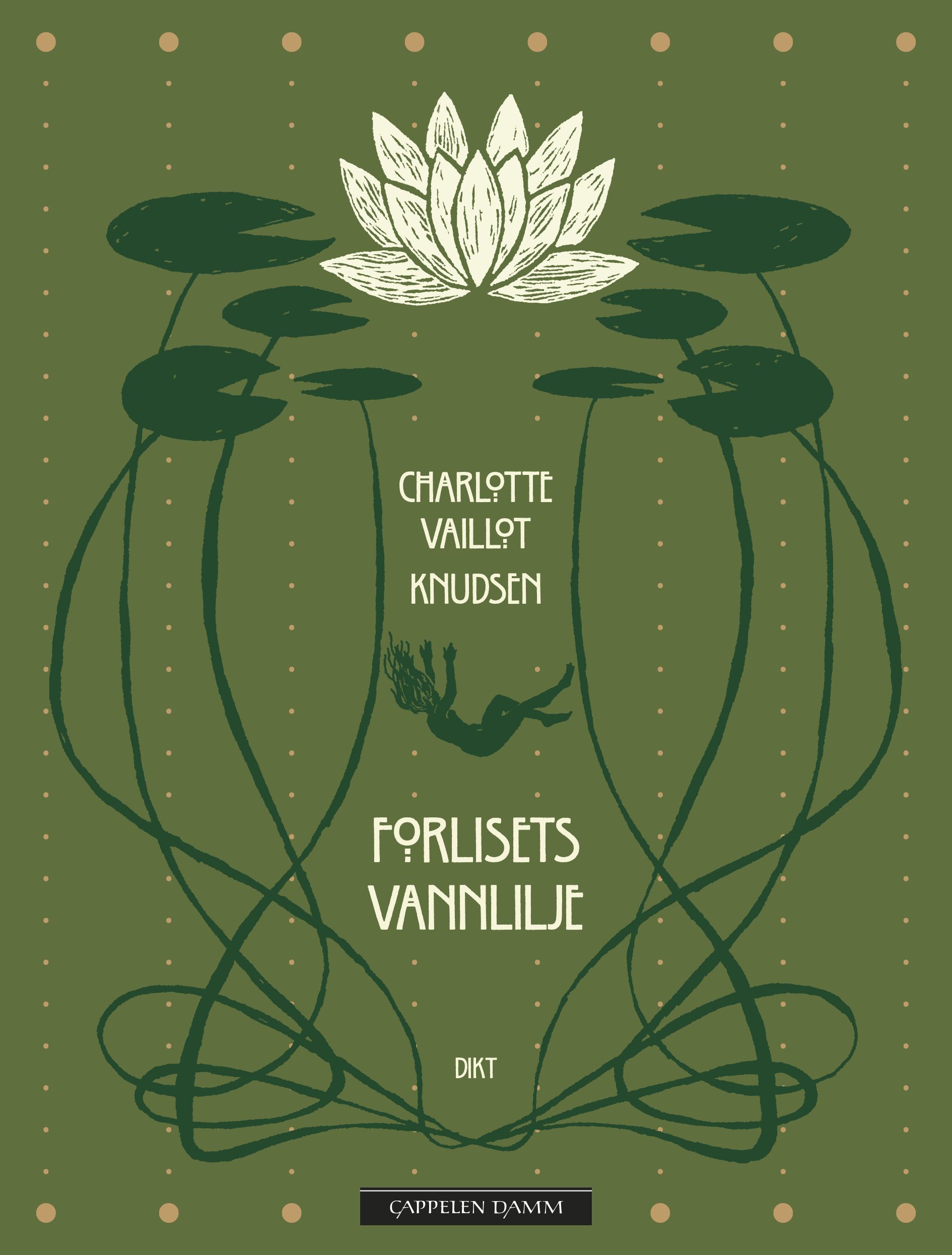Forlisets vannlilje - dikt