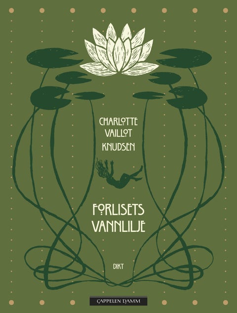Forlisets vannlilje - dikt