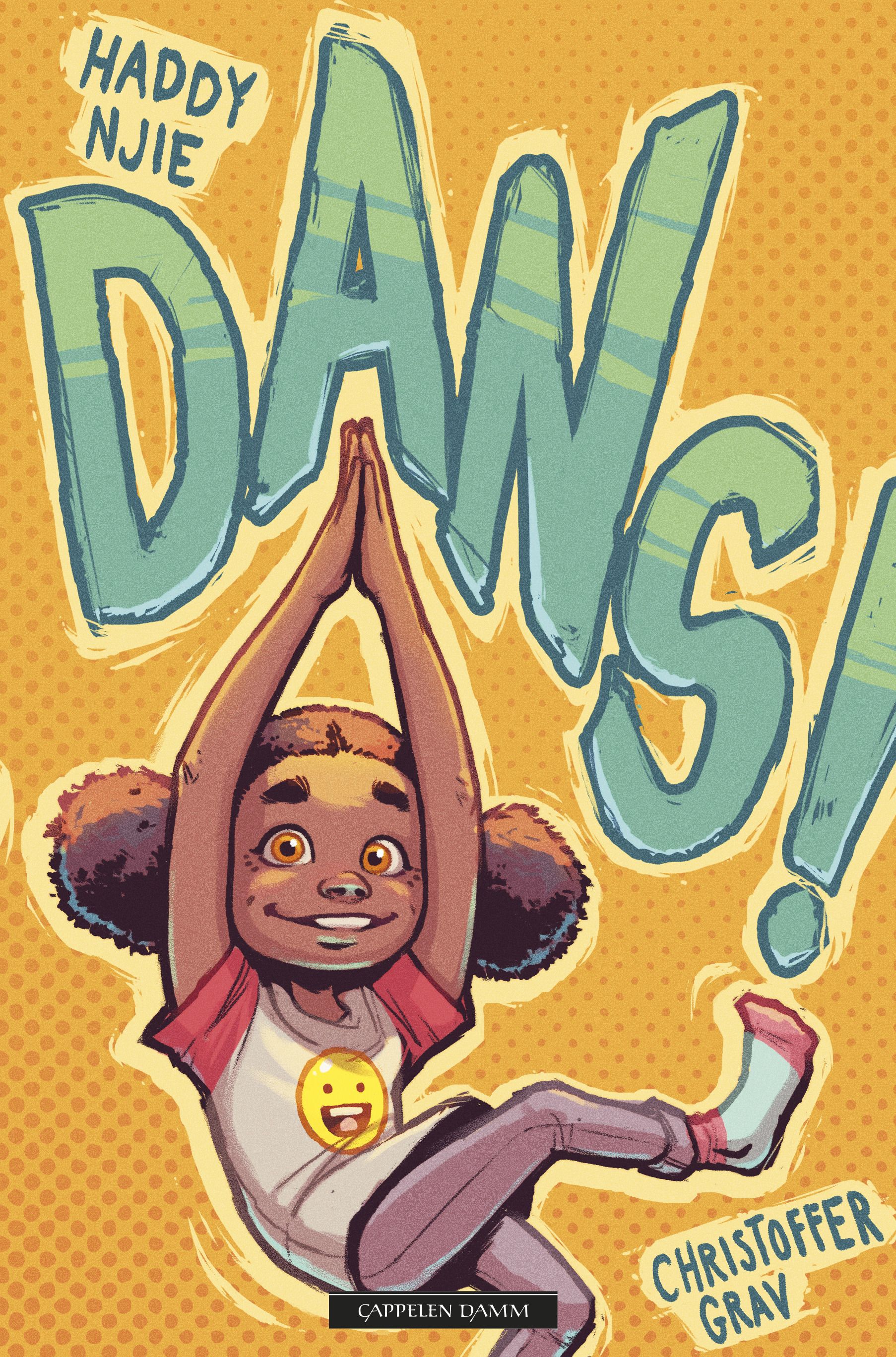 Dans!