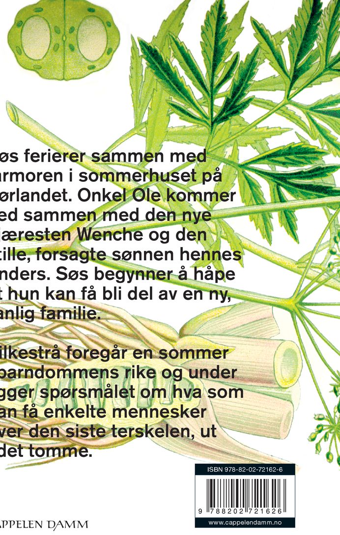 Silkestrå