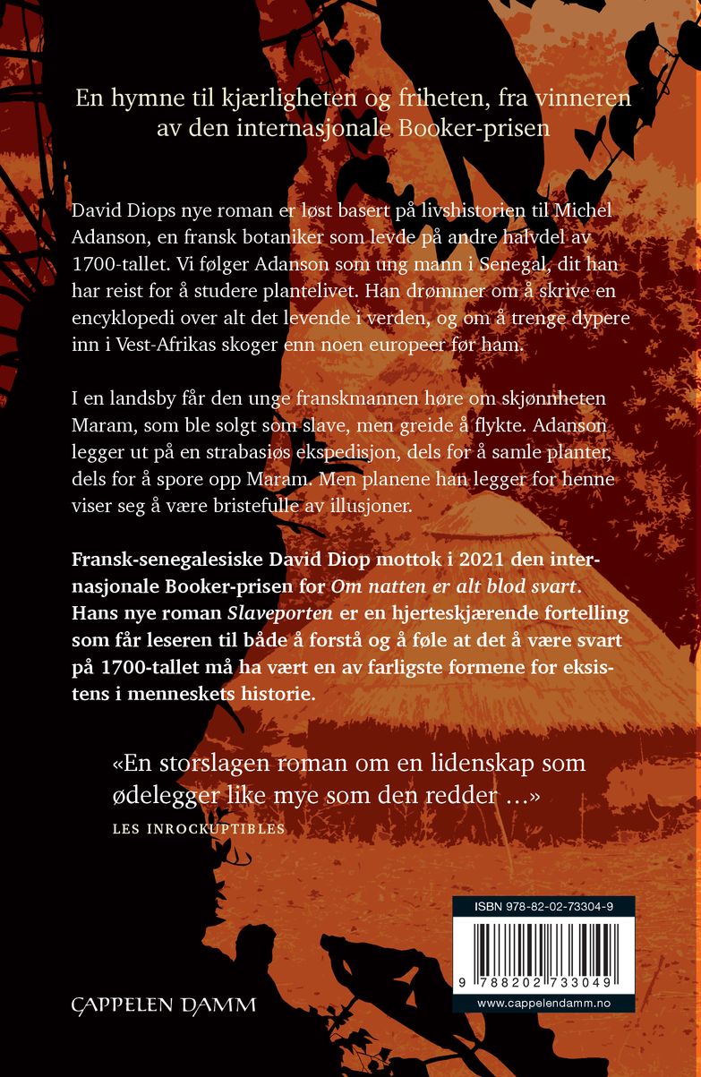 Slaveporten