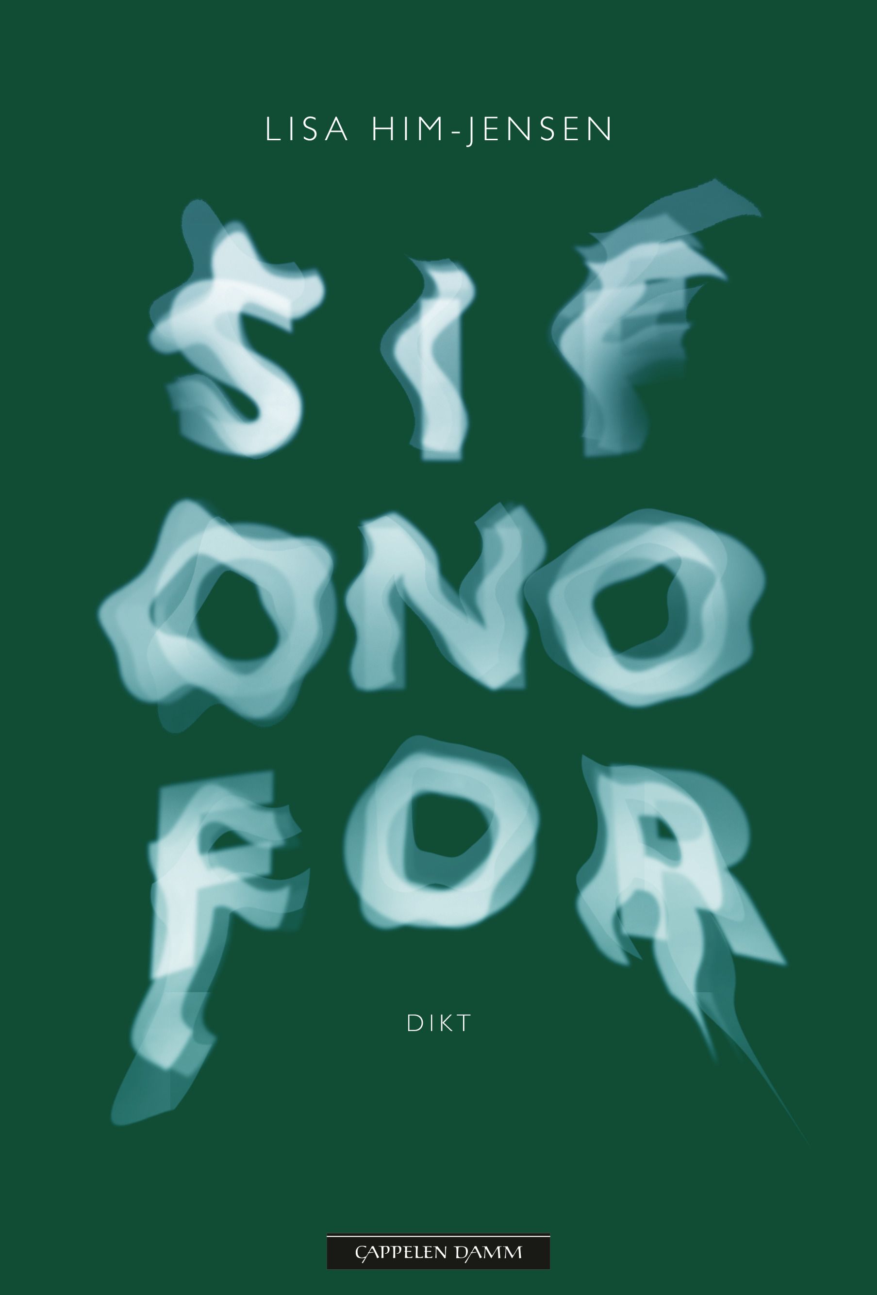 Sifonofor