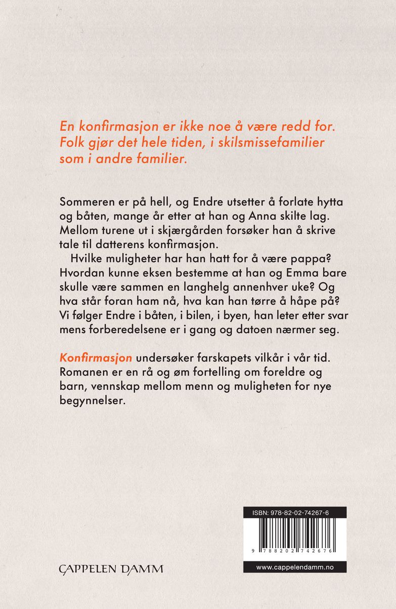 Konfirmasjon