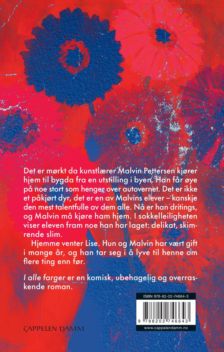 I alle farger