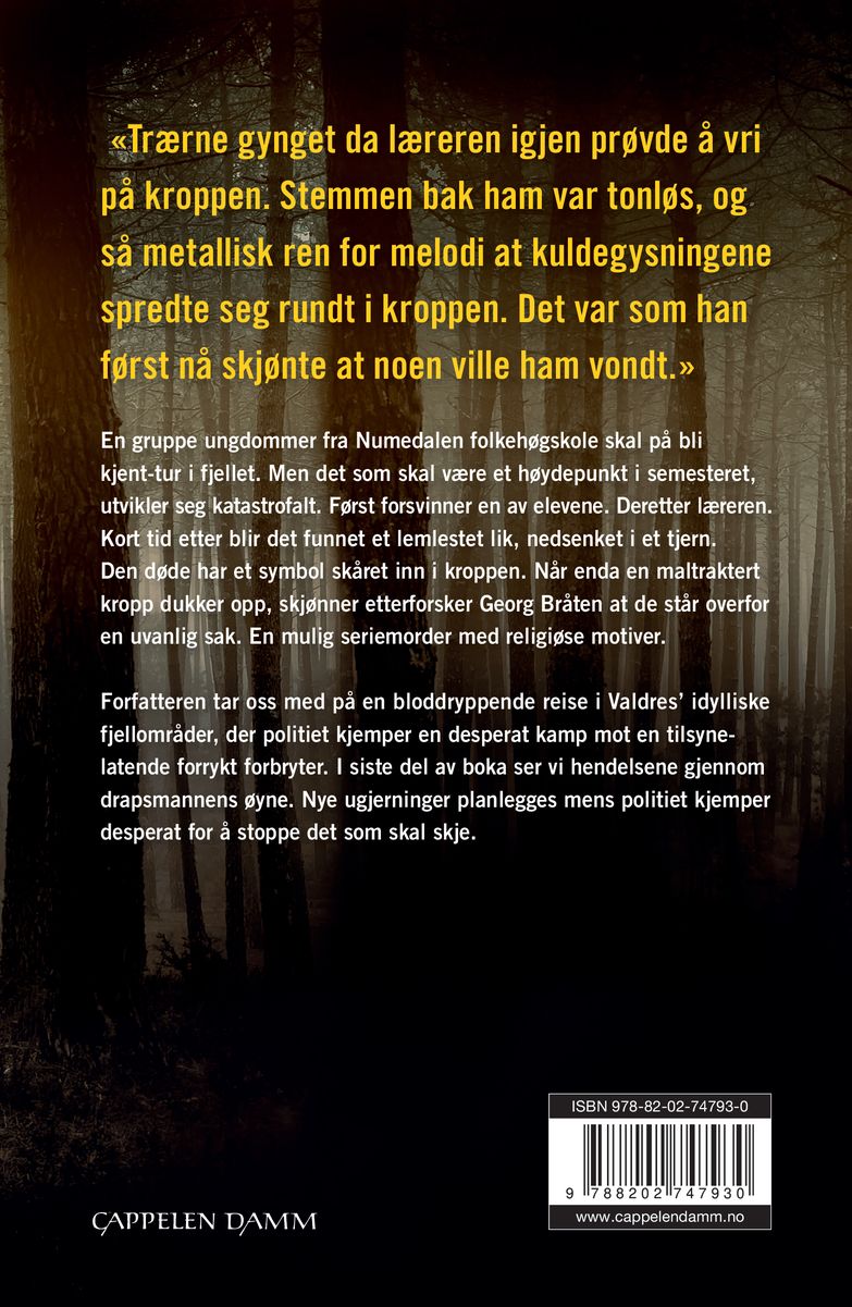 Dødsengelen