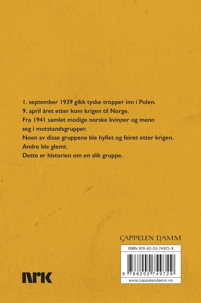 Gutta på skauen