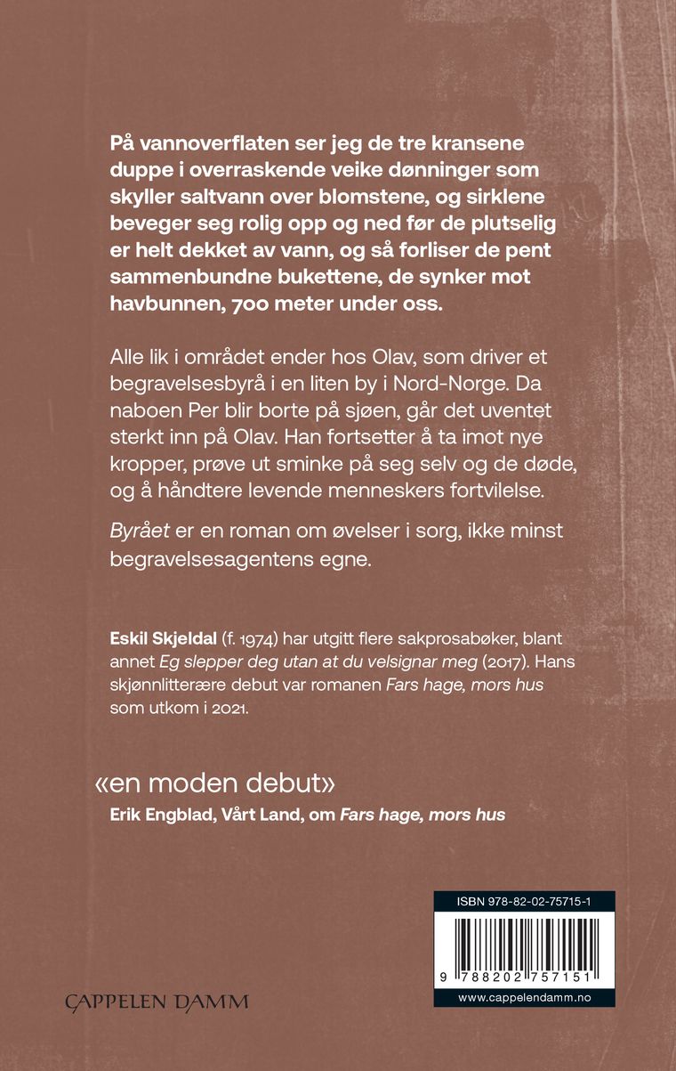 Byrået
