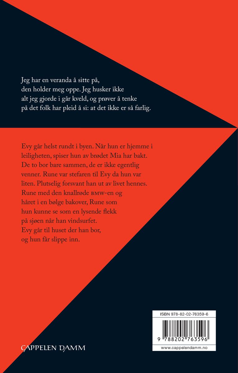 Røde fare