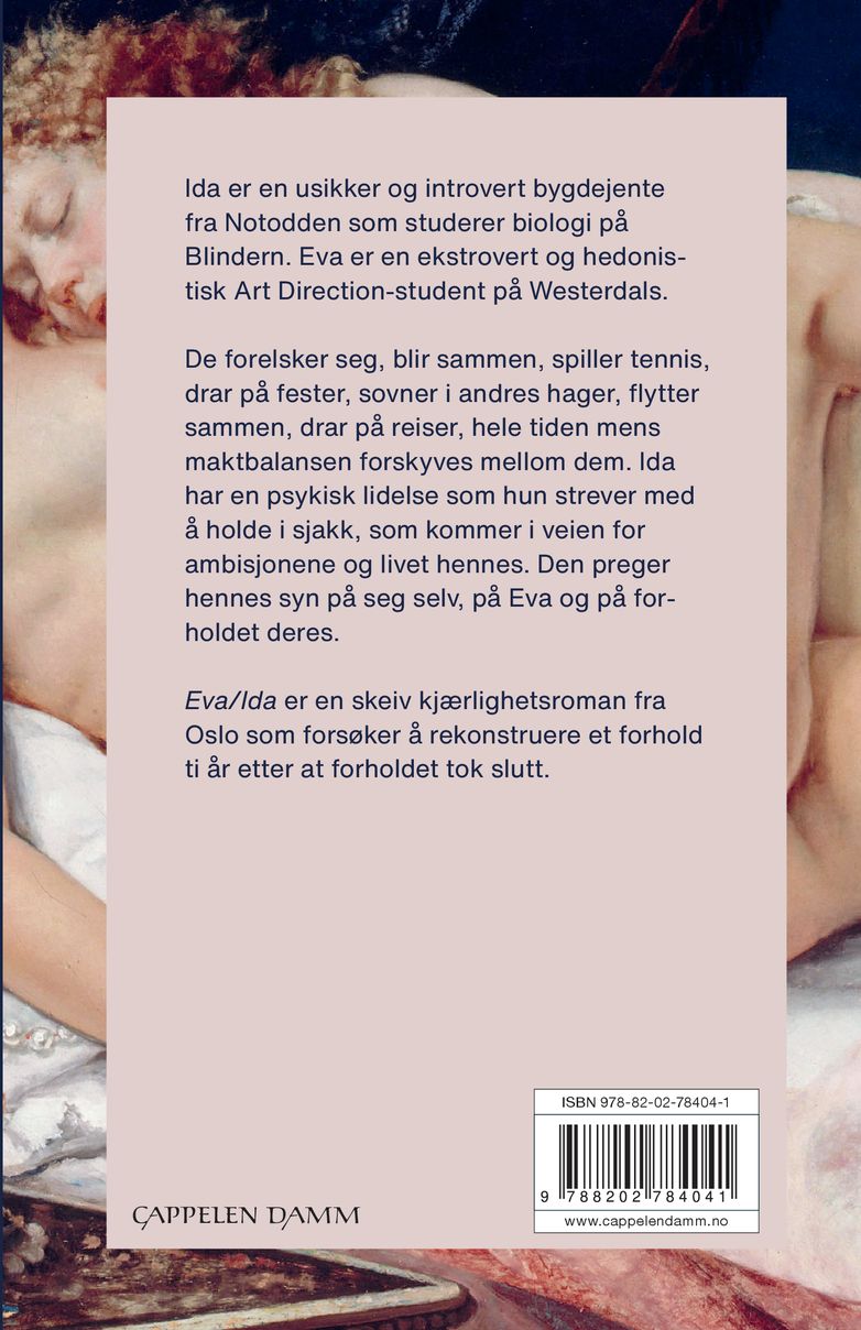 Eva/Ida