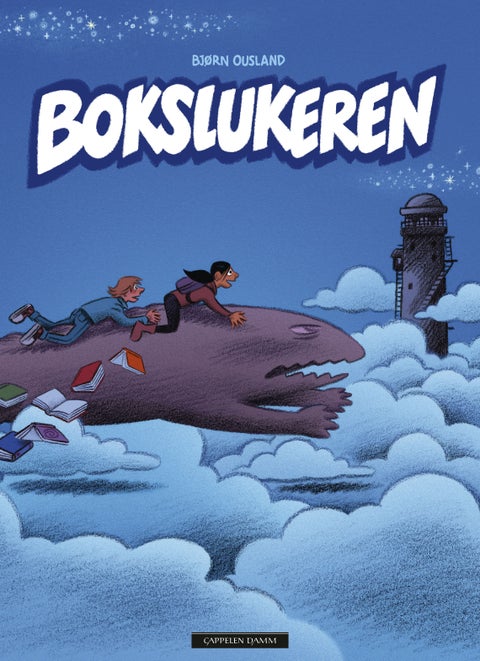 Bokslukeren