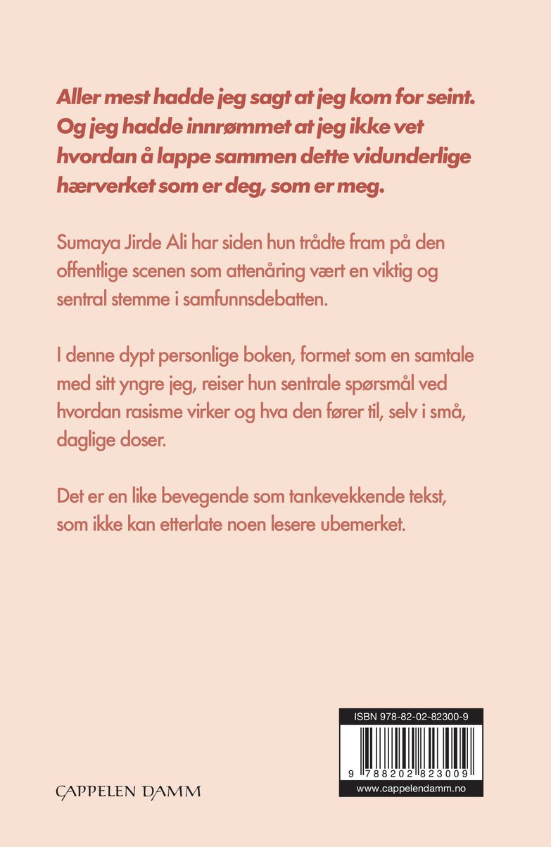 Et liv i redningsvest