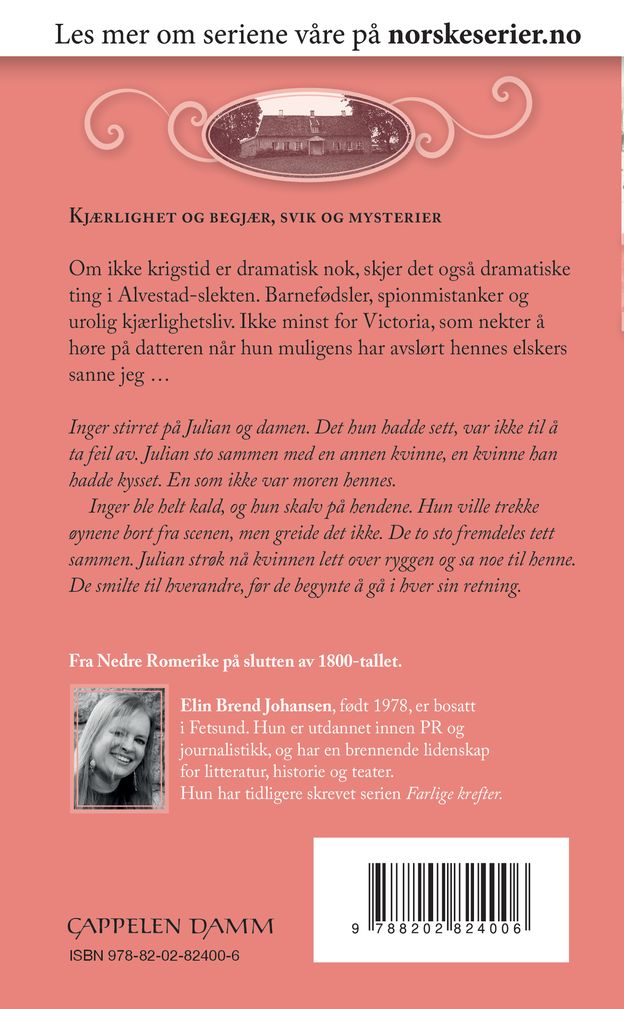 Sitt sanne jeg