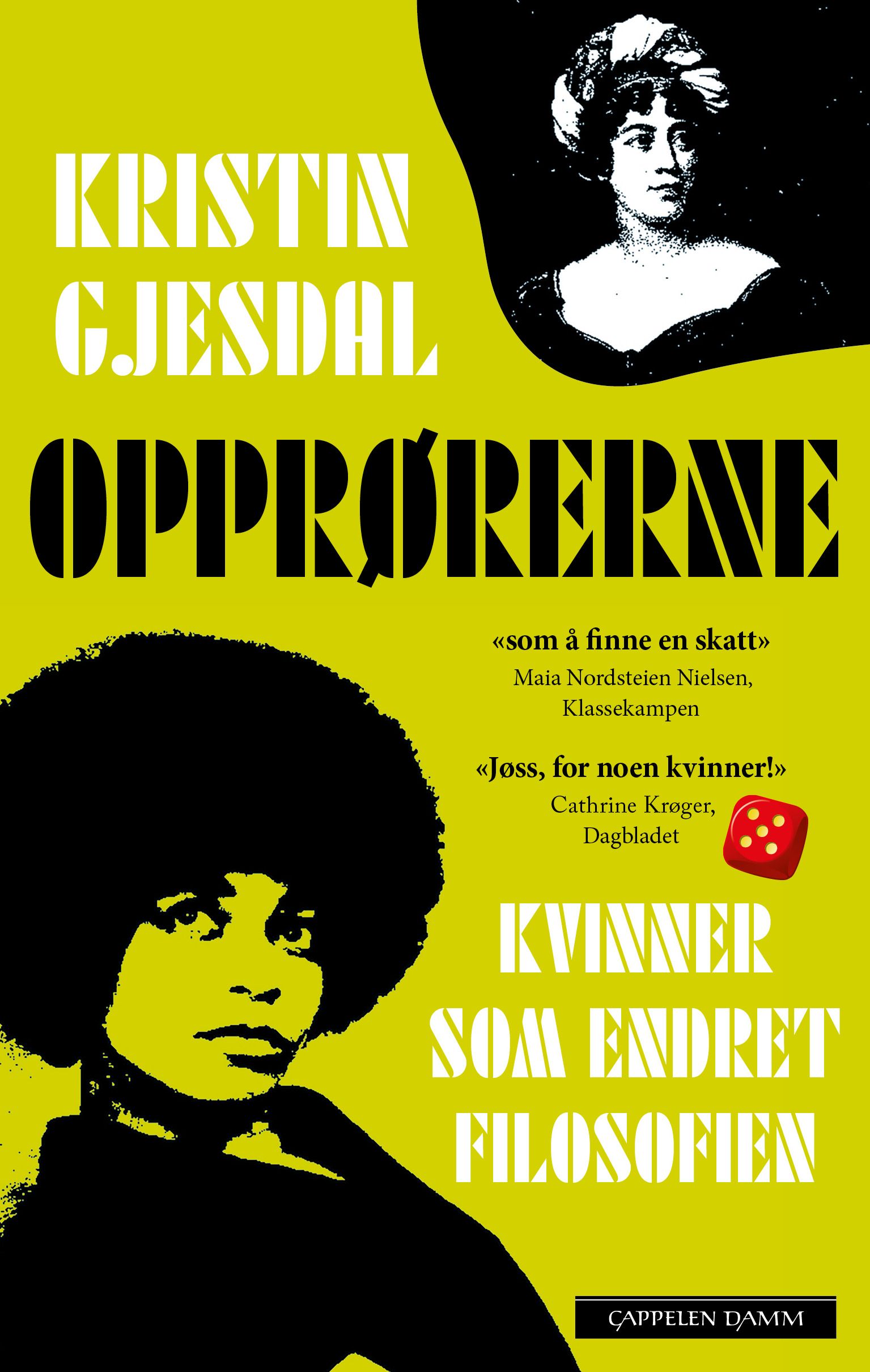 Opprørerne