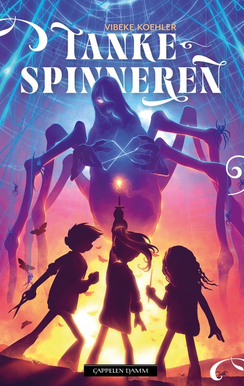 Tankespinneren