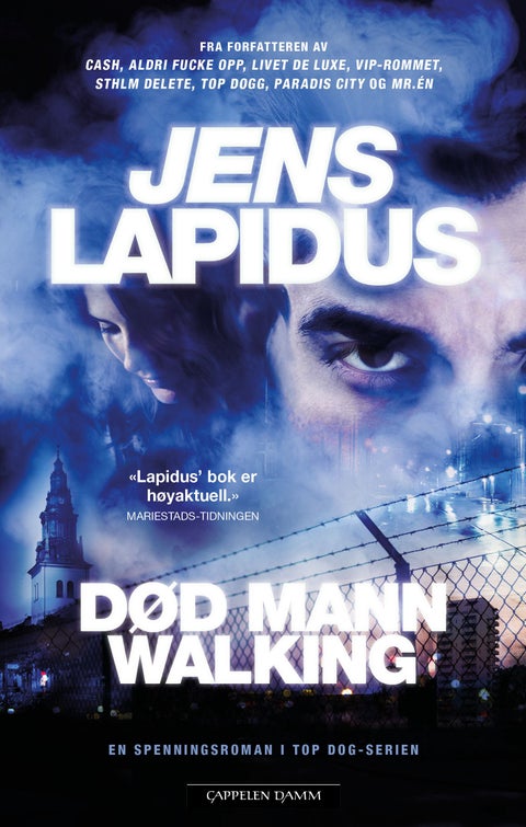 Død mann walking