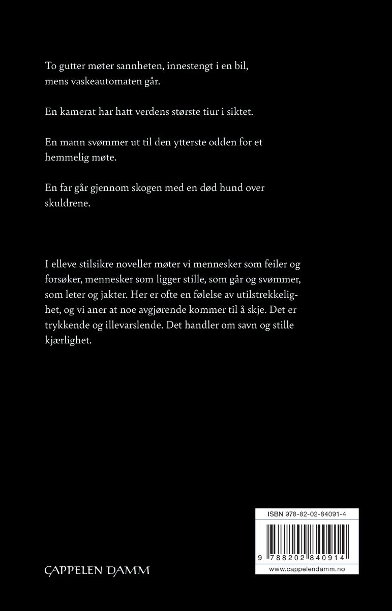 Verdens største tiur