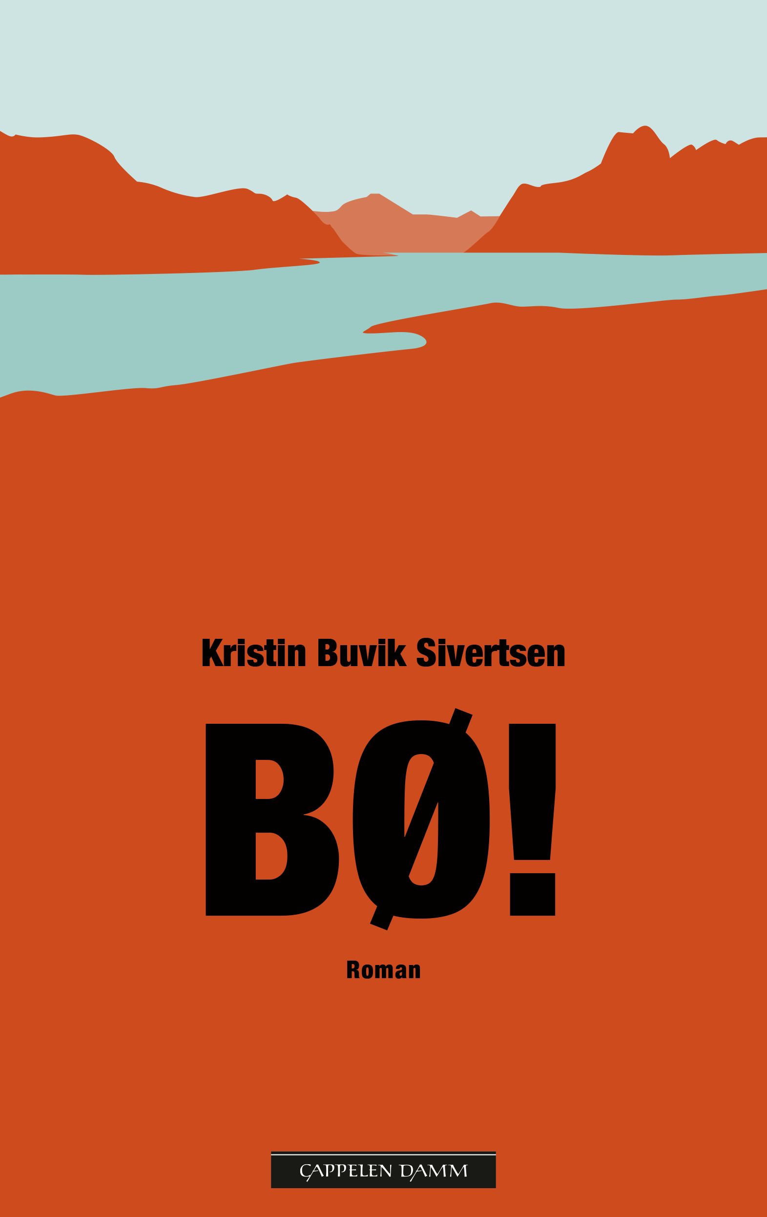 Bø!