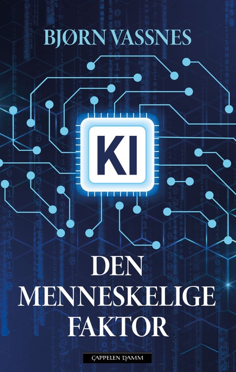 KI - den menneskelige faktor