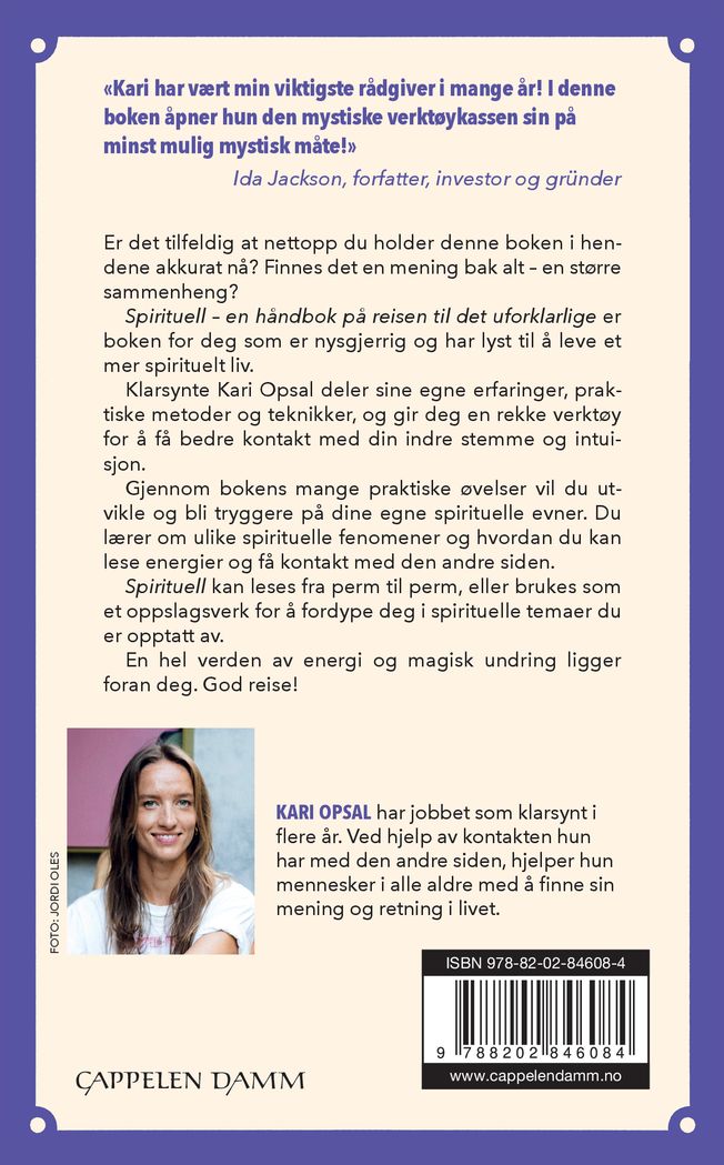 Spirituell