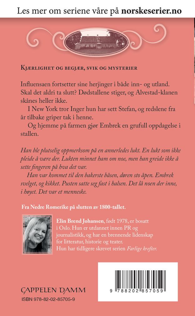 Dødsfallet
