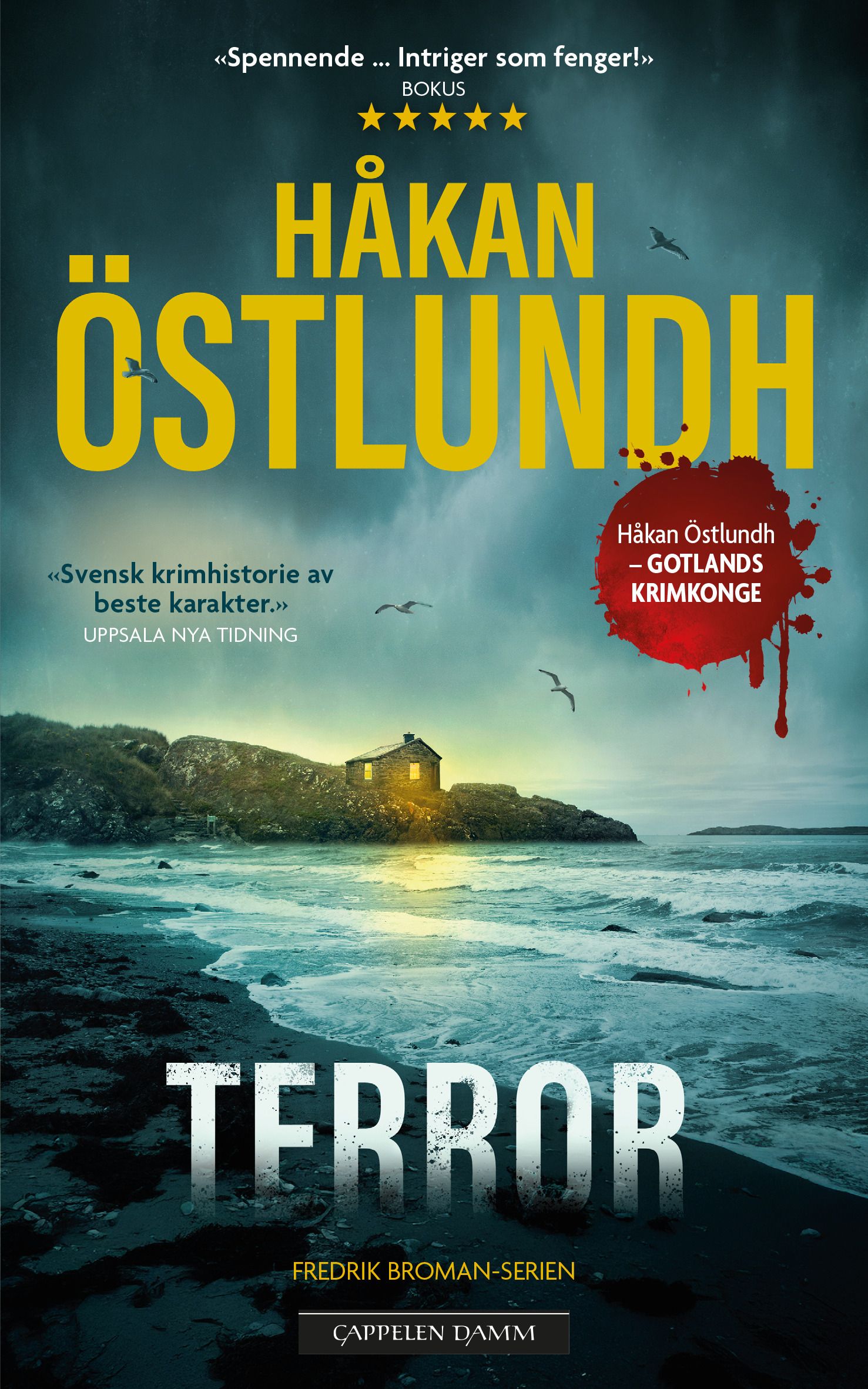 Terror