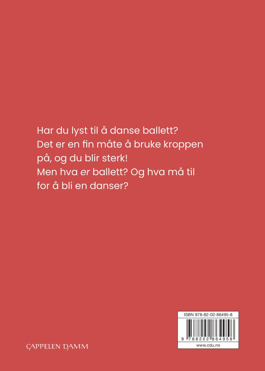 Ballett