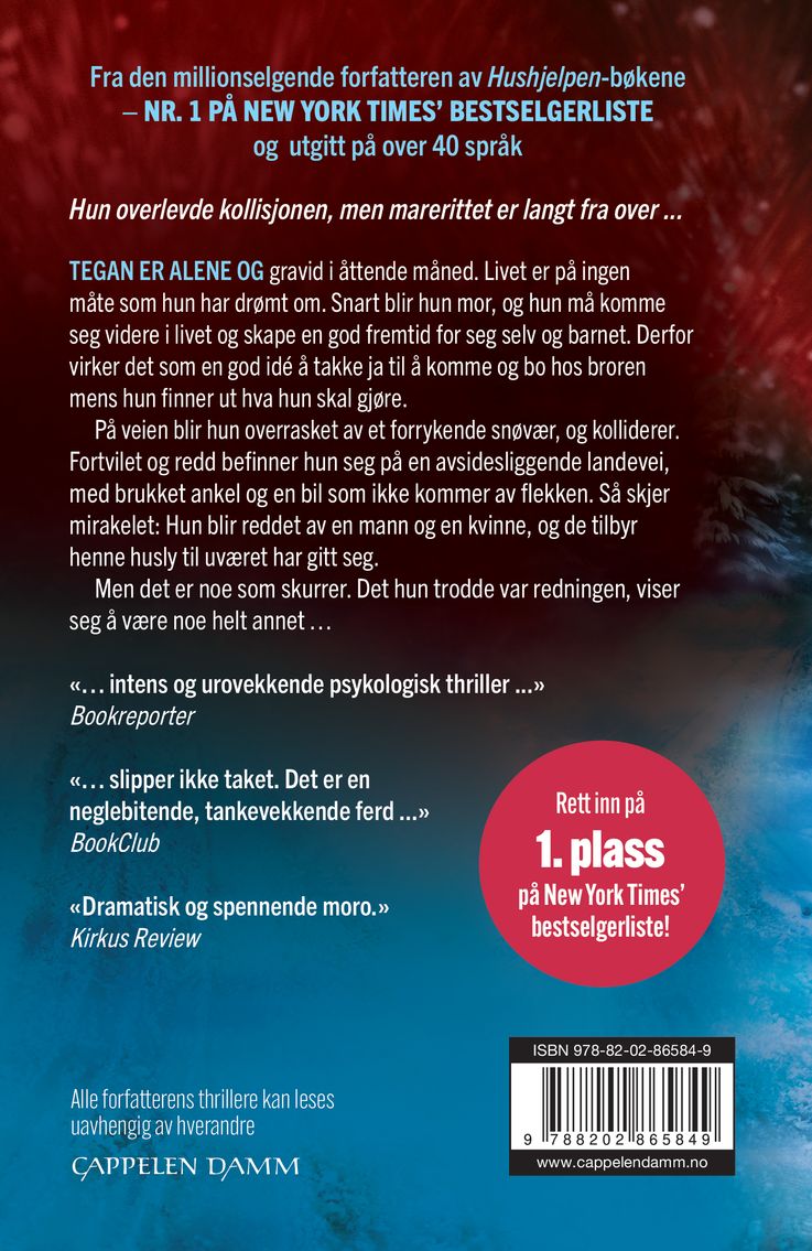 Kollisjonen