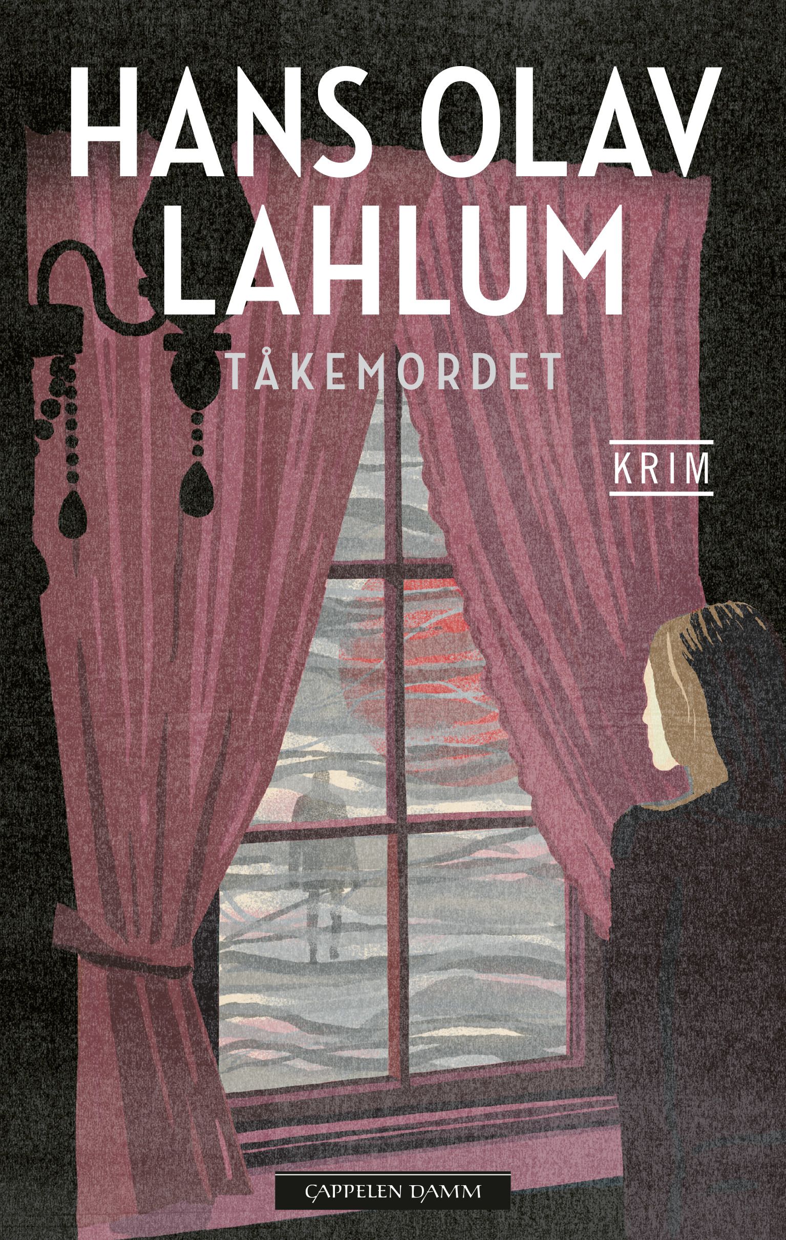 Tåkemordet