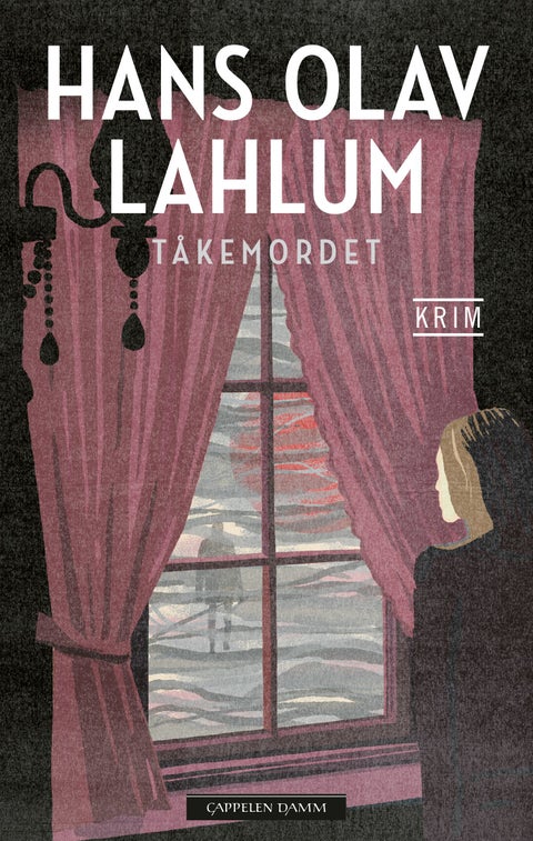 Tåkemordet