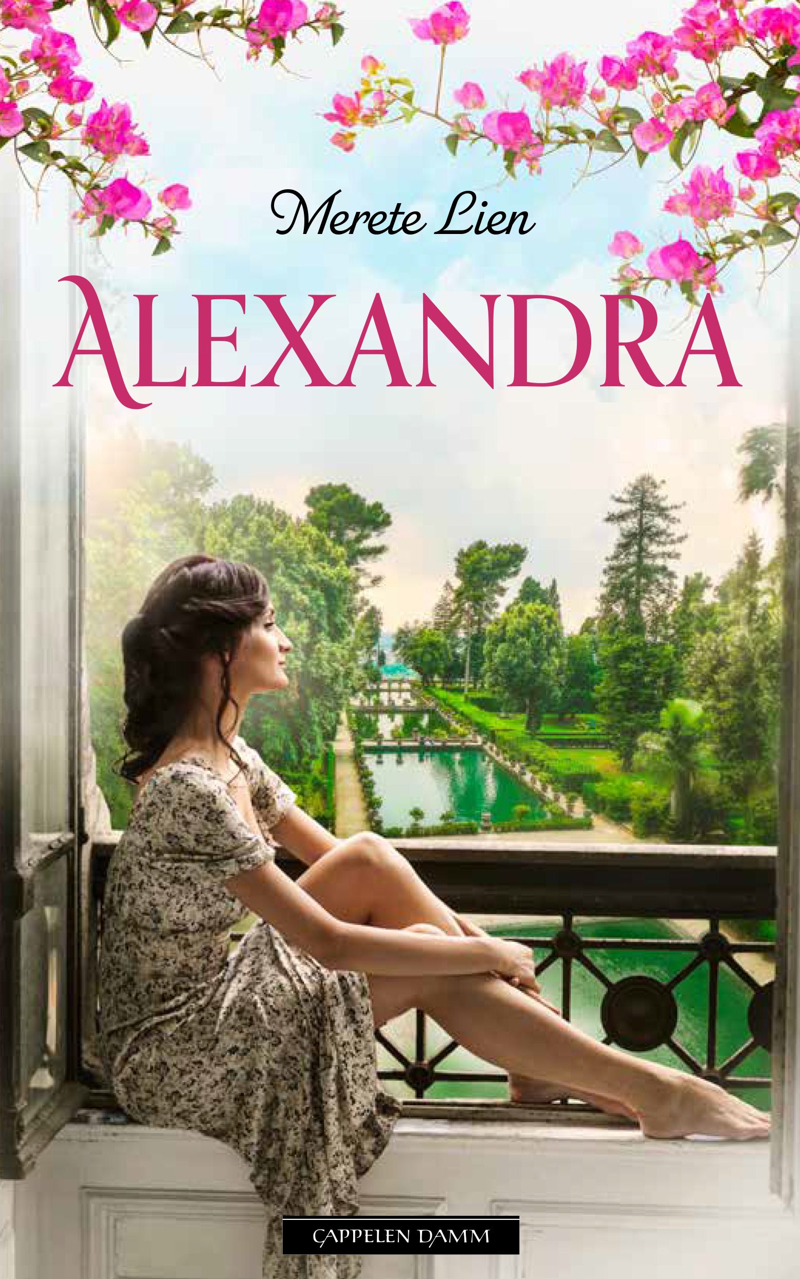 Alexandra