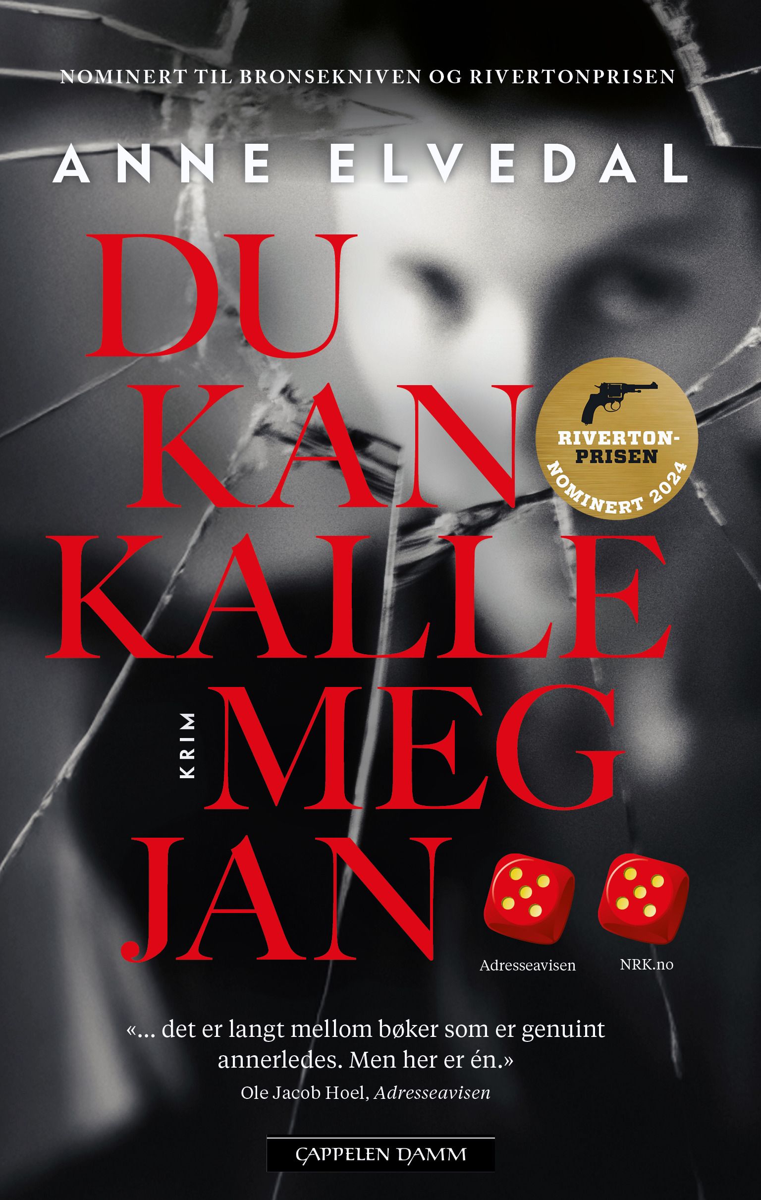 Du kan kalle meg Jan