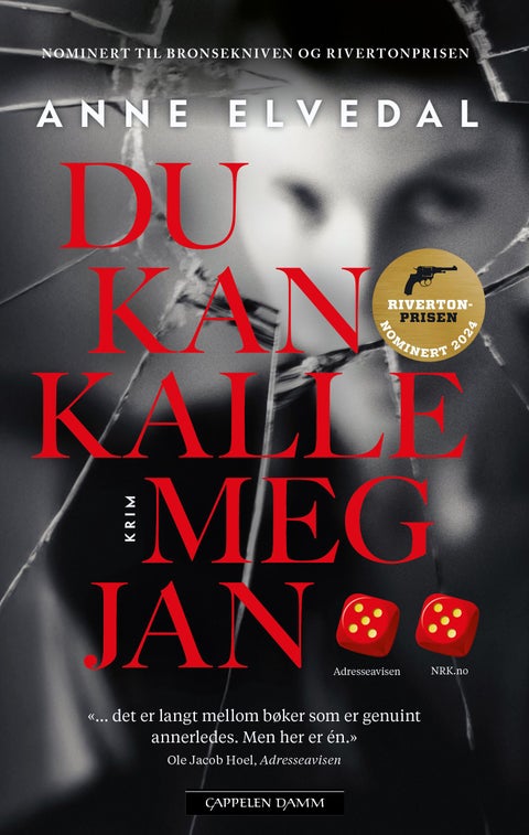 Du kan kalle meg Jan